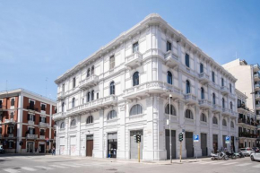 Palazzo Zippitelli Apartments Bari